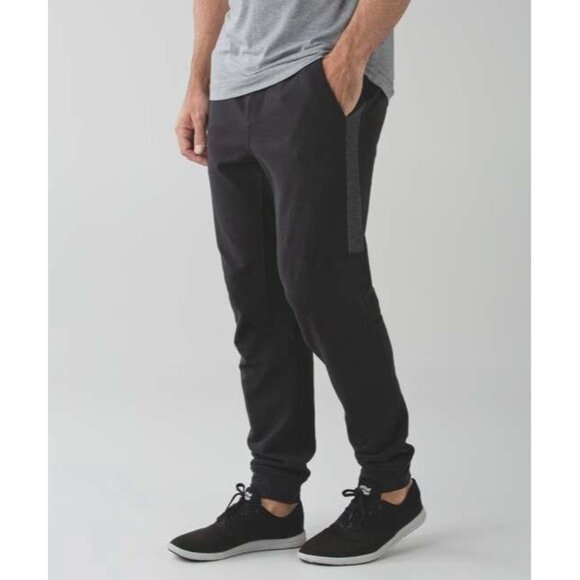 lululemon athletica Other - Lululemon City Sweat Jogger 29" *French Terry Gray Size M